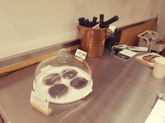 -Legno.ita Coffee by Wood(襄阳南路店)