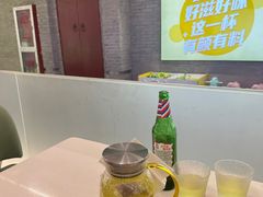 -黄记煌三汁焖锅(首创奥特莱斯店)