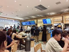 -霸王茶姬(大连万象汇店)