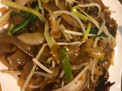 -嘉旺港式茶餐厅(延长中路店)