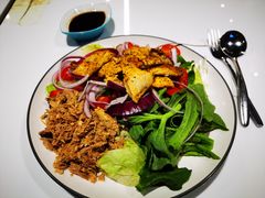 金枪鱼-SaladJohn沙拉匠(凯德1818店)
