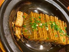 -姜君·千岛湖鱼头馆(浦东大道店)