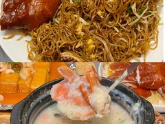 -阿诚市井潮汕菜(金台路店)