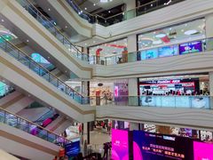 -万达广场(大明宫店)