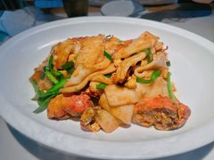 -筱爷叔·上海传统手工菜(玉树路店)