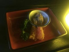 -蘭·日本料理铁板烧(碧云路店)
