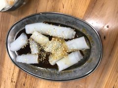 -陈添記·祖傳爽鱼皮·西关老字号(广州首店)
