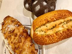 -嘉年华面包房餐厅（饺子馆）(陶然亭店)