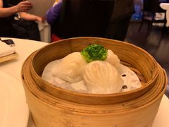 笋尖虾饺皇-富力丽思卡尔顿酒店·丽轩中餐厅