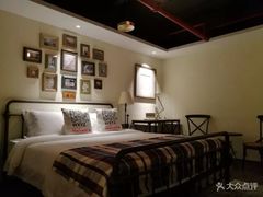 -美豪酒店(深圳机场店)