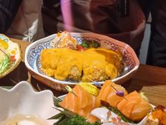 -隐月· 㐂和食屋(芝罘万达公馆店)