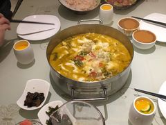 -陌生人火锅餐厅(阳曲路店)