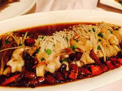 -粗茶淡饭·汉口公馆(循礼门店)