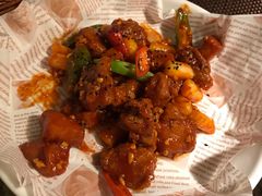 -三代烤肉(保利广场店)