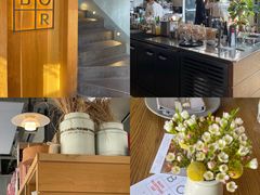 -BOR Eatery(安福路店)