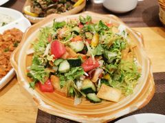 -ALAMEEN阿拉伯餐厅(三里屯店)