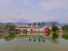 -大梅沙海滨公园