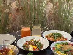 -théATRE茶聚场·餐厅(环球金融中心店)