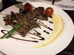 -HIHE Bistro·Oyster Bar(华熙live店)