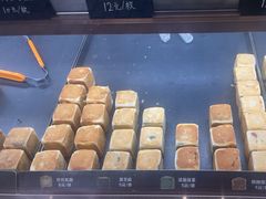 -仙豆菓夫(鼓楼店)