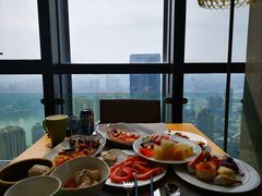 -解放碑威斯汀酒店-知味国际美食餐厅