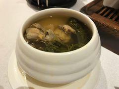 -景月阁空中食府(希尔顿酒店)
