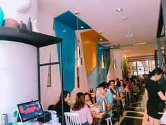 -HELLO MUSAE 拾光缪斯餐厅·纯正希腊风味(苏州中心店)