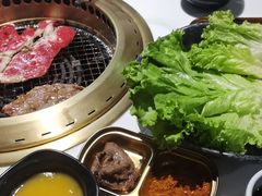 -炙城·韩式烤肉(南京东路店)