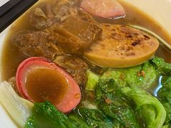 车仔面-新记美食(关闸店)