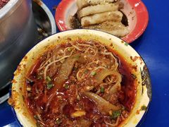 -马路边边麻辣烫联盟路店