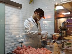 -The Habit Burger Grill 哈比特汉堡(爱琴海店)