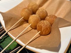 -海底捞火锅(奥山世纪城店)