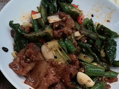 -老山东·山东菜(鲁菜名店)