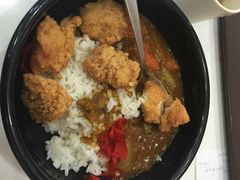 iphone_upload_pic-食其家·牛丼咖喱(金桥国际店)