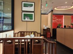 -小菜园新徽菜(北京大兴龙湖天街店)