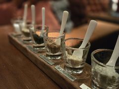 -恰餐厅及酒吧 CHAR Bar & Grill (北京丽都皇冠假日店)