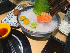 -沼津港精致料理·寿喜烧·烧鸟(漕河泾印象城店)