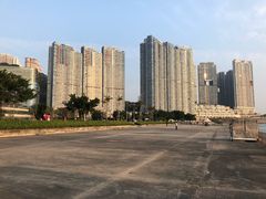 -香港数码港艾美酒店