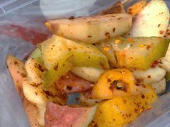-董顺桃小粒臭豆腐(太平街一店)