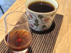 手冲咖啡-溯洄咖啡VORTEX COFFEE