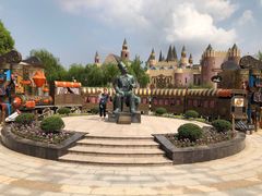 -安徒生童话乐园