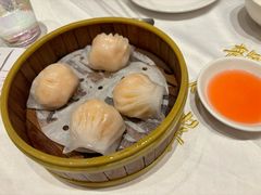 -香港龙凤楼(陆家嘴中心店)