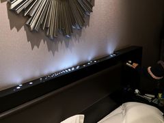 -北京崇文门桔子水晶酒店