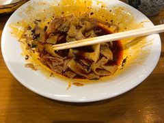 -鼎高高陕西美食(龙德广场店)