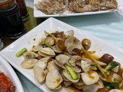 -金海湾海鲜排档(朱家尖店)