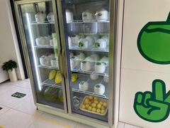 -茶大椰·椰子茶(星悦荟店)