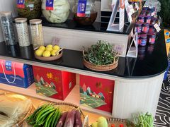 -桂小厨广西菜(青秀万达店)