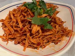 -七八冷面·延边朝鲜族美食(欢乐谷店)