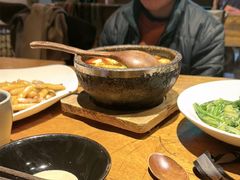 -马灯部落·西湖边的创意山景餐厅(虎跑动物园店)