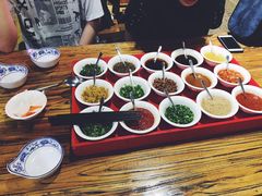 -老陕北抿节(范光胡同店)